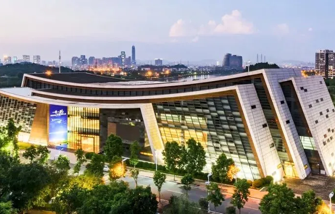 乐选展商&nbsp;|&nbsp;携手共赢：星海音乐学院考级合作招募